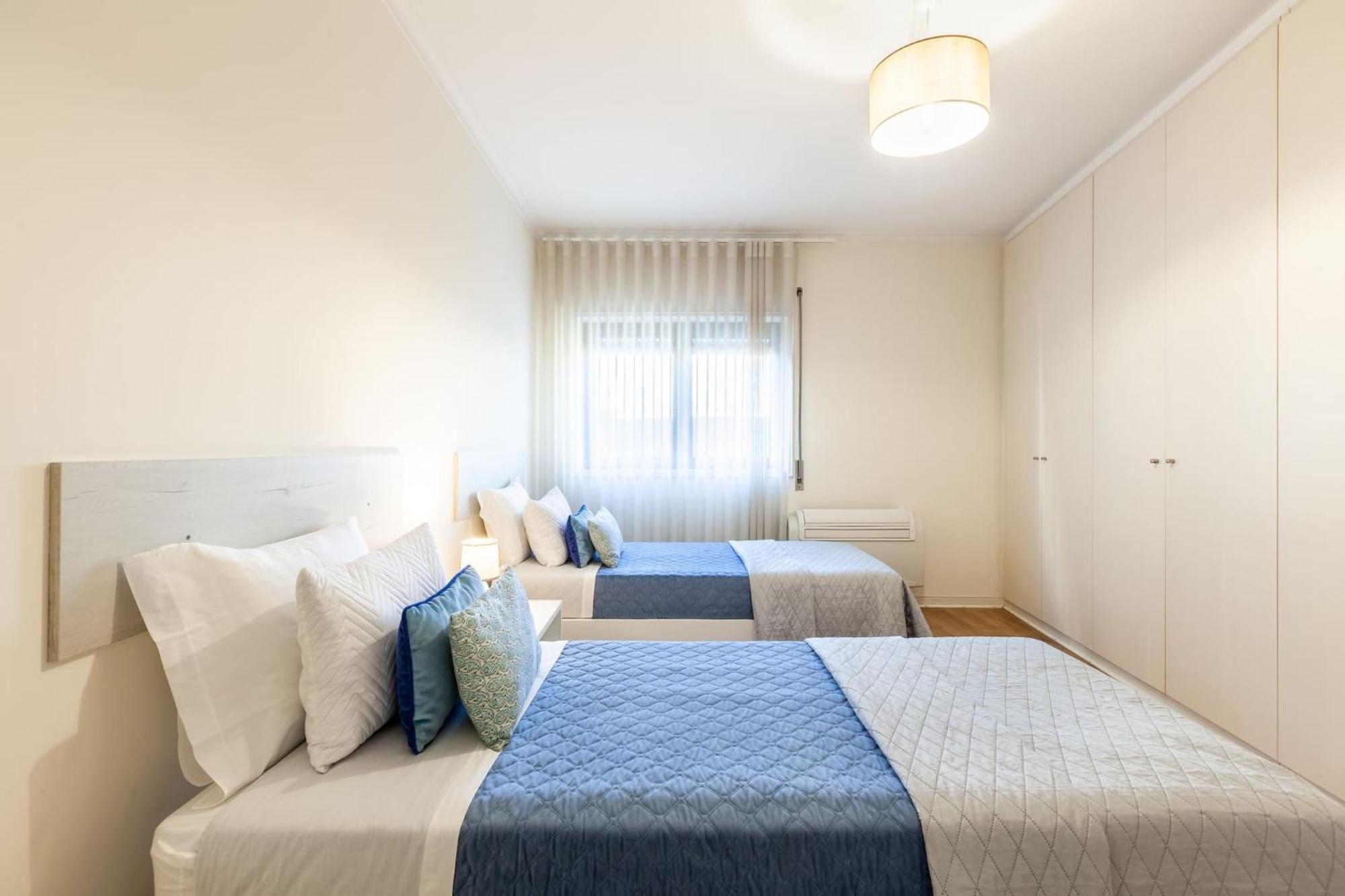Apartamento Iris - Minho'S Guest ブラガ エクステリア 写真