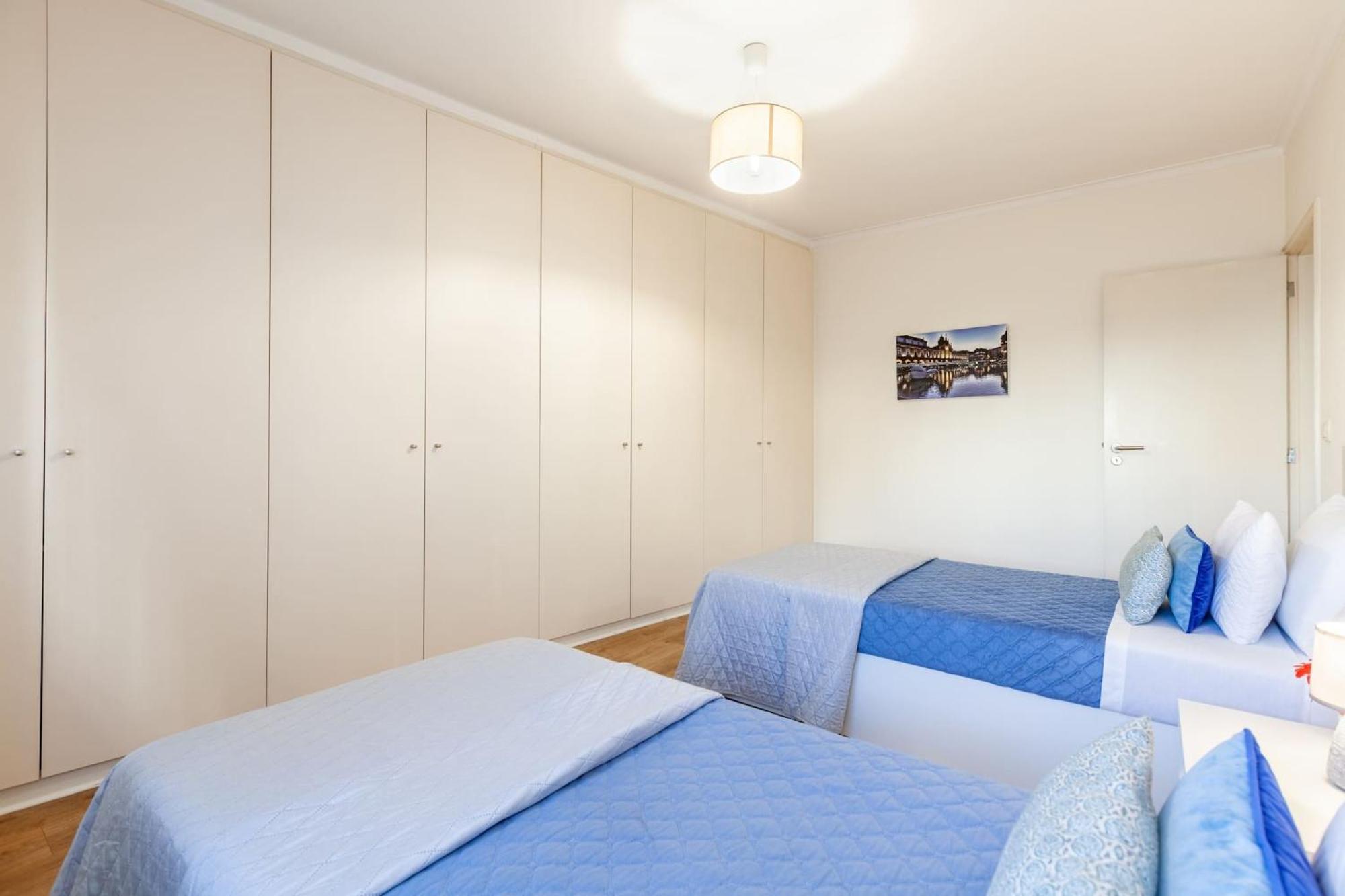 Apartamento Iris - Minho'S Guest ブラガ エクステリア 写真