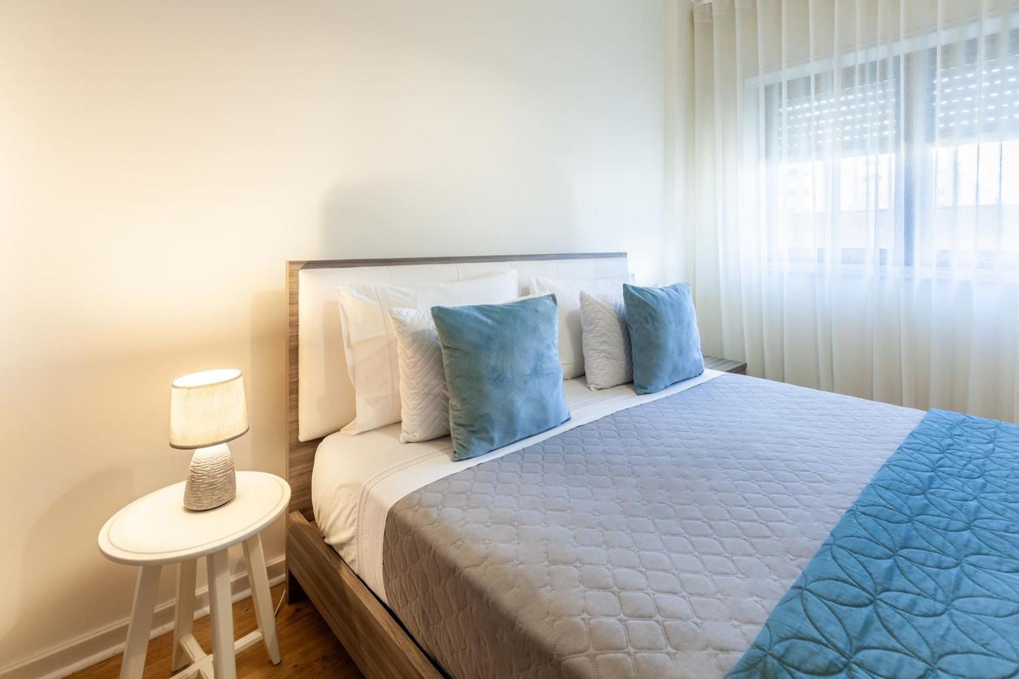 Apartamento Iris - Minho'S Guest ブラガ エクステリア 写真