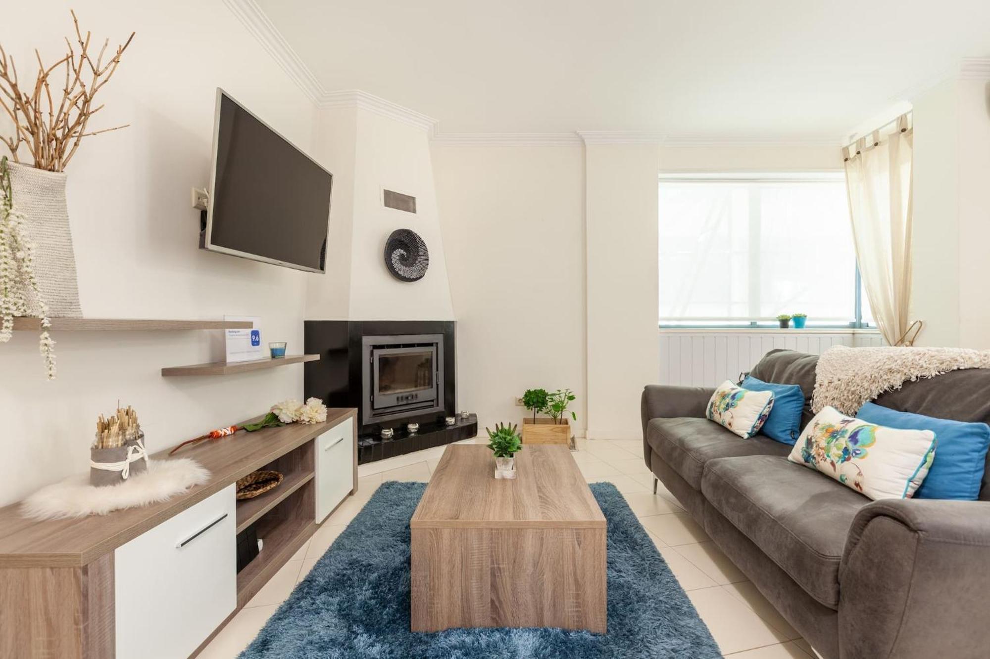 Apartamento Iris - Minho'S Guest ブラガ エクステリア 写真